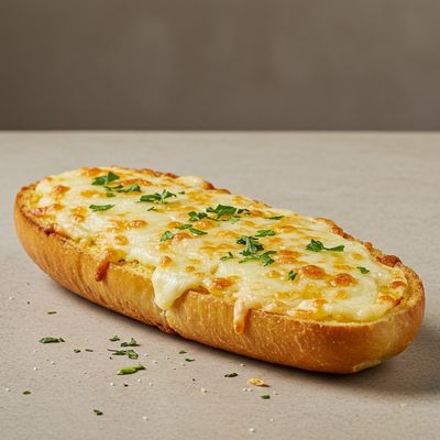 Cheese Garlic Bread